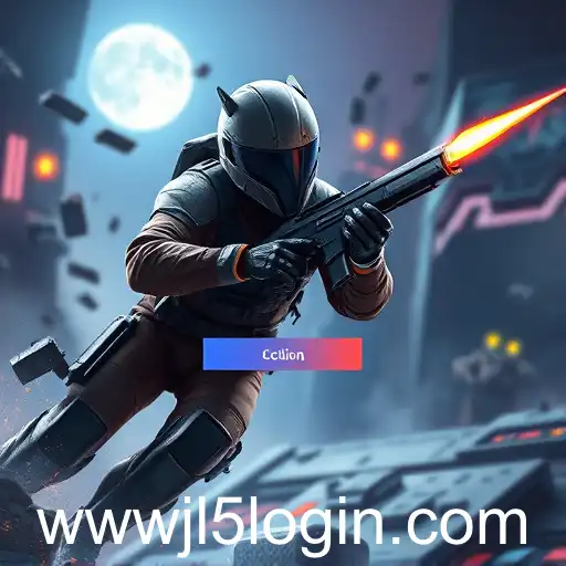 Exploring the 'Action Games' Category with 'JL5 Login': Unlocking a World of Thrills