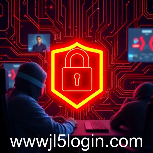 The Digital Renaissance: JL5 Login and Online Gaming Growth