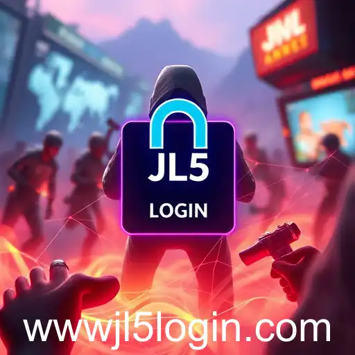 The Evolution of JL5 Login in Gaming