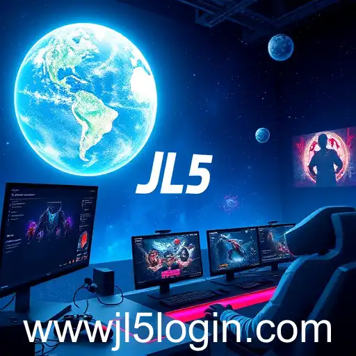 The Evolution of Online Gaming Platforms