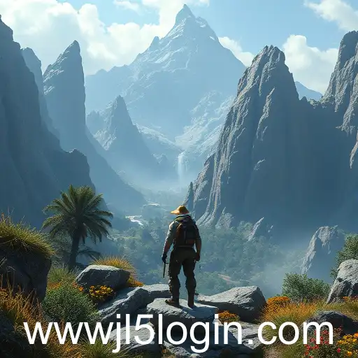 JL5 Login and Gaming Trends