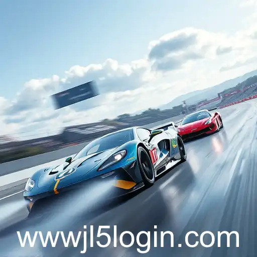 The Rise of JL5 Login in 2025 Gaming