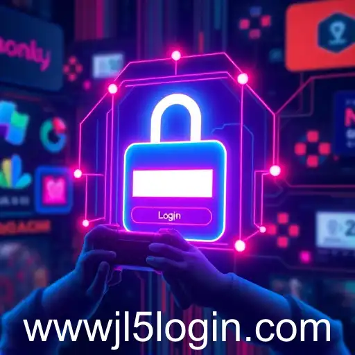 JL5 Login Revolutionizes Online Gaming Experience