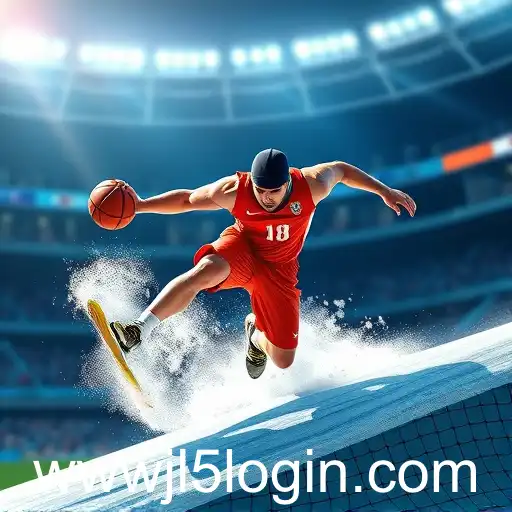 Revitalization of Online Gaming with JL5 Login