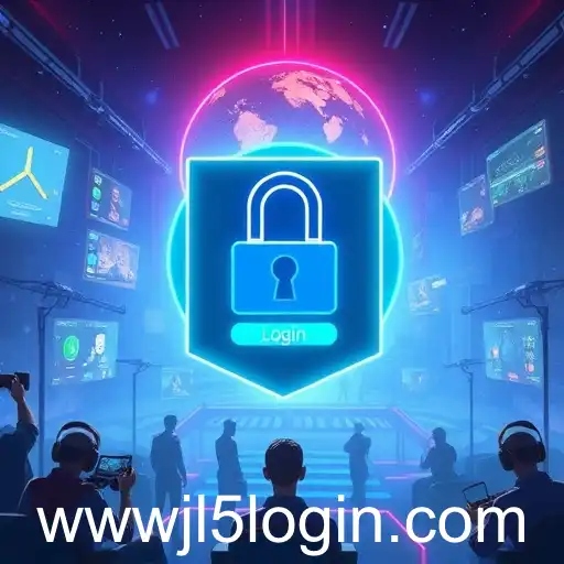 The Rise of JL5: Revolutionizing Online Gaming