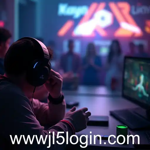 The Rise of Online Gaming Communities