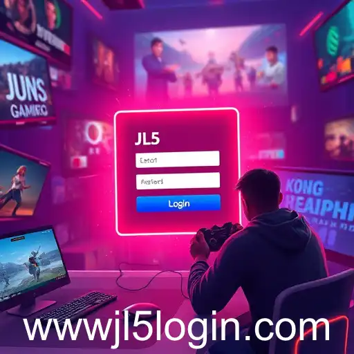 The Rise of JL5 in Online Gaming