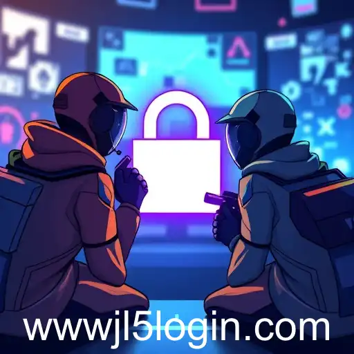 The Surge of Online Gaming: JL5 Leads the Way