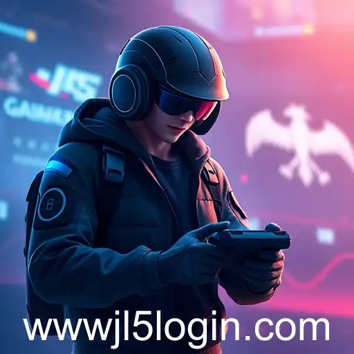 The Rise of JL5: Revolutionizing Online Gaming