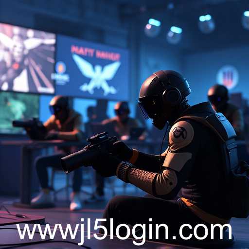 The Digital Revolution: Gaming and Beyond