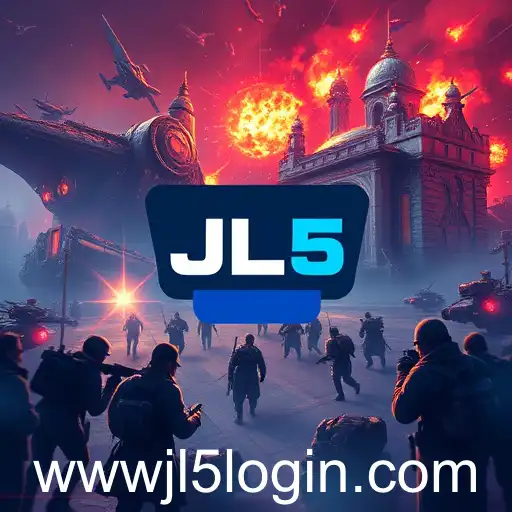 Revitalizing English Gaming: The Rise of JL5 Login