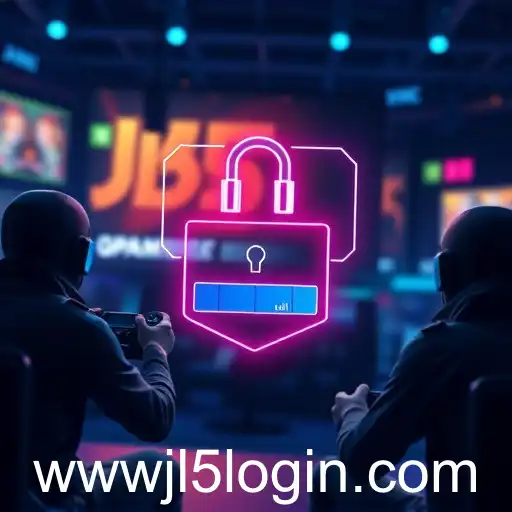 The Evolution of JL5 Login in Gaming