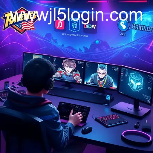 The Evolution of Online Gaming Accessibility