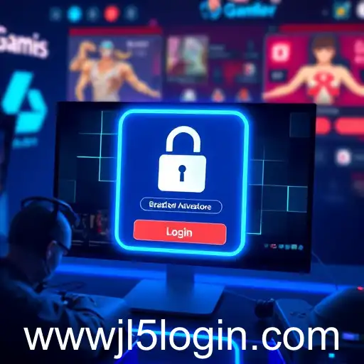 Exploring the Impact of JL5 Login in the Gaming Realm