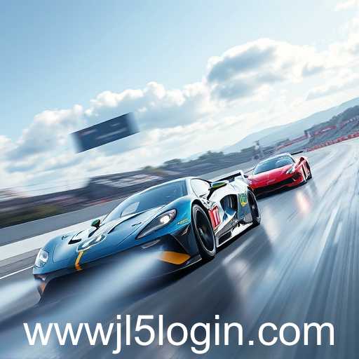 The Rise of JL5 Login in 2025 Gaming