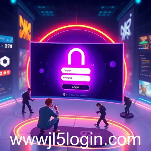 Exploring the JL5 Login Phenomenon