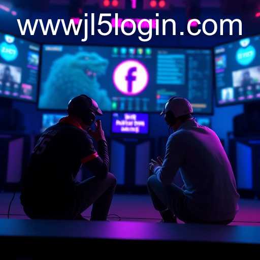 The Rising Trend of JL5 Login in Online Gaming