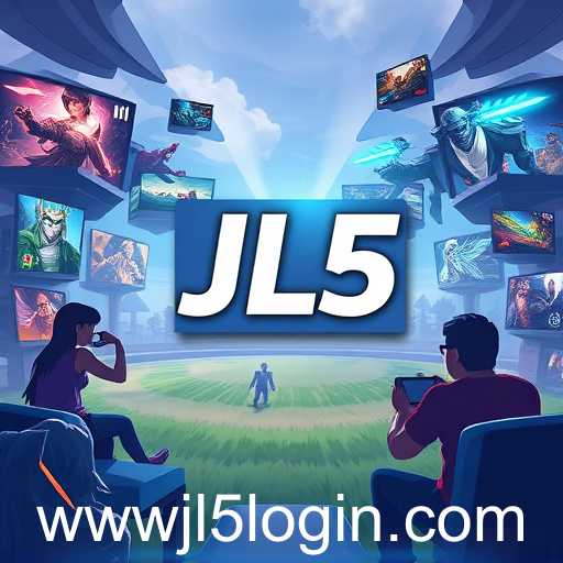 The Rise of JL5 in Online Gaming