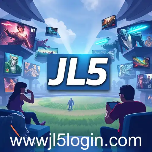 The Rise of JL5 in Online Gaming