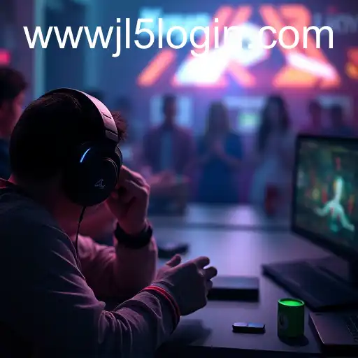 The Rise of Online Gaming Communities