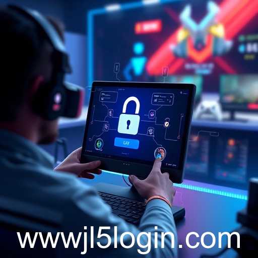 The Rise of JL5 Login: A Gateway to Digital Adventures
