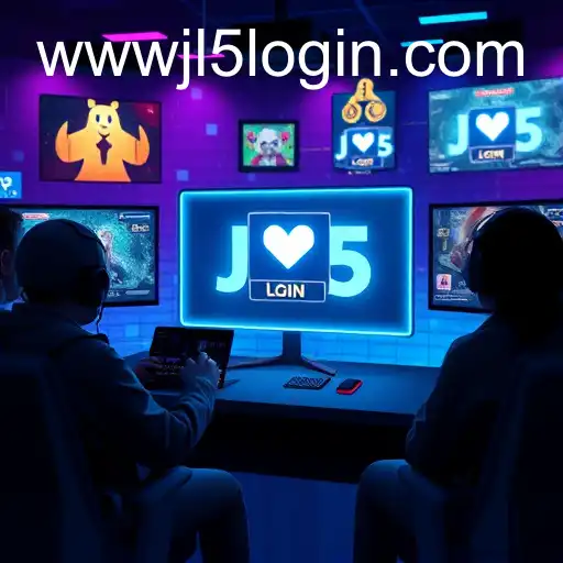 The Rise of JL5 Login: A New Era for Gamers