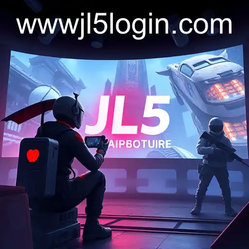 The Rise of JL5: A Game-Changer in Online Entertainment