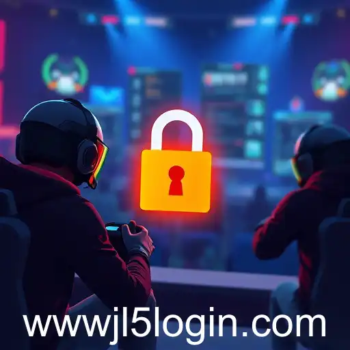 The Rise of JL5 Login in Online Gaming