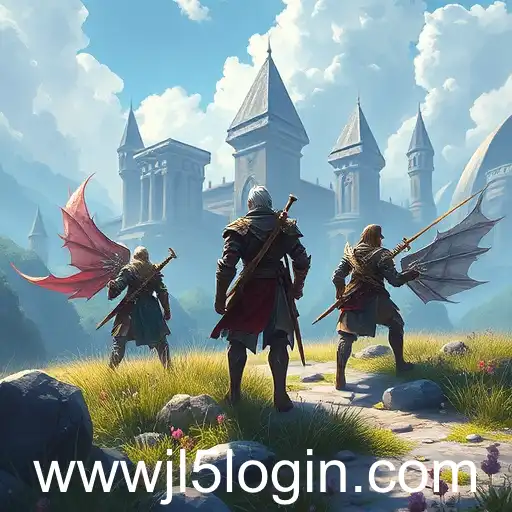 Enhancing RPG Gaming with Innovative 'JL5 Login' Feature