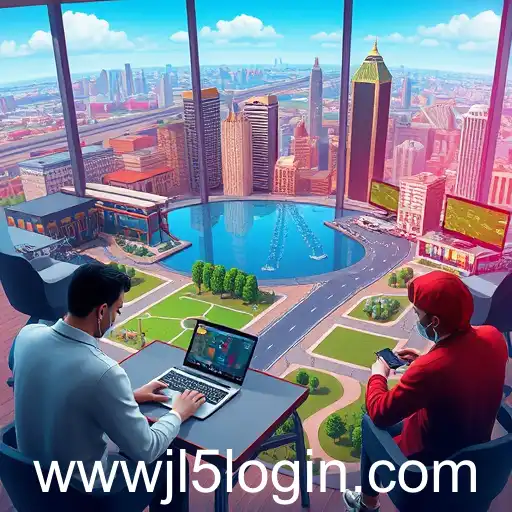 Exploring the World of Simulation Games: A Comprehensive Overview